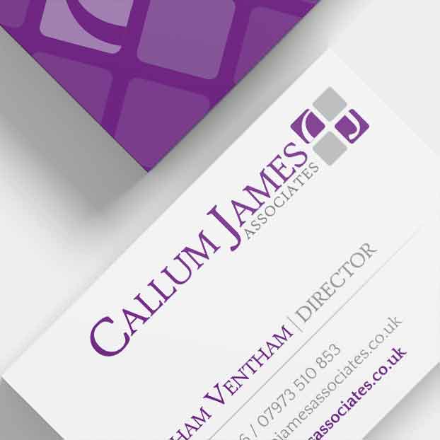 Callum James Associates