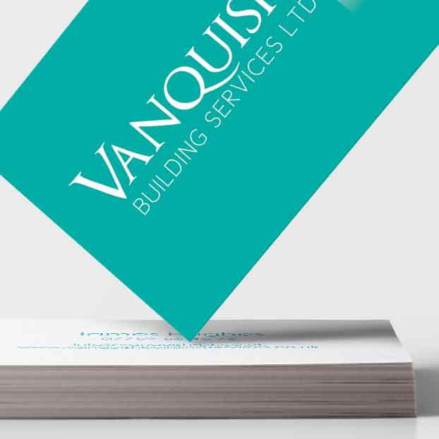 Vanquish Building Services